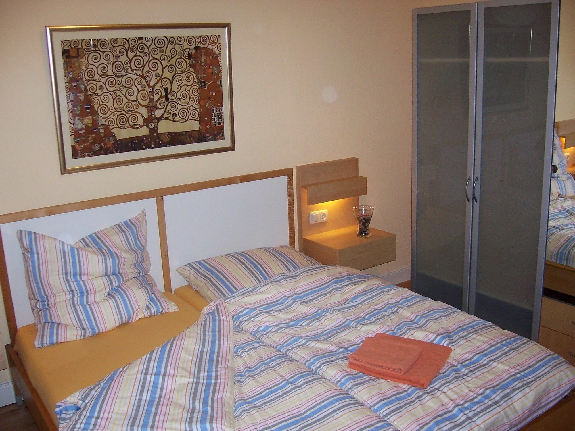 Darz Gastezimmer 3* Hamburg-Harburg