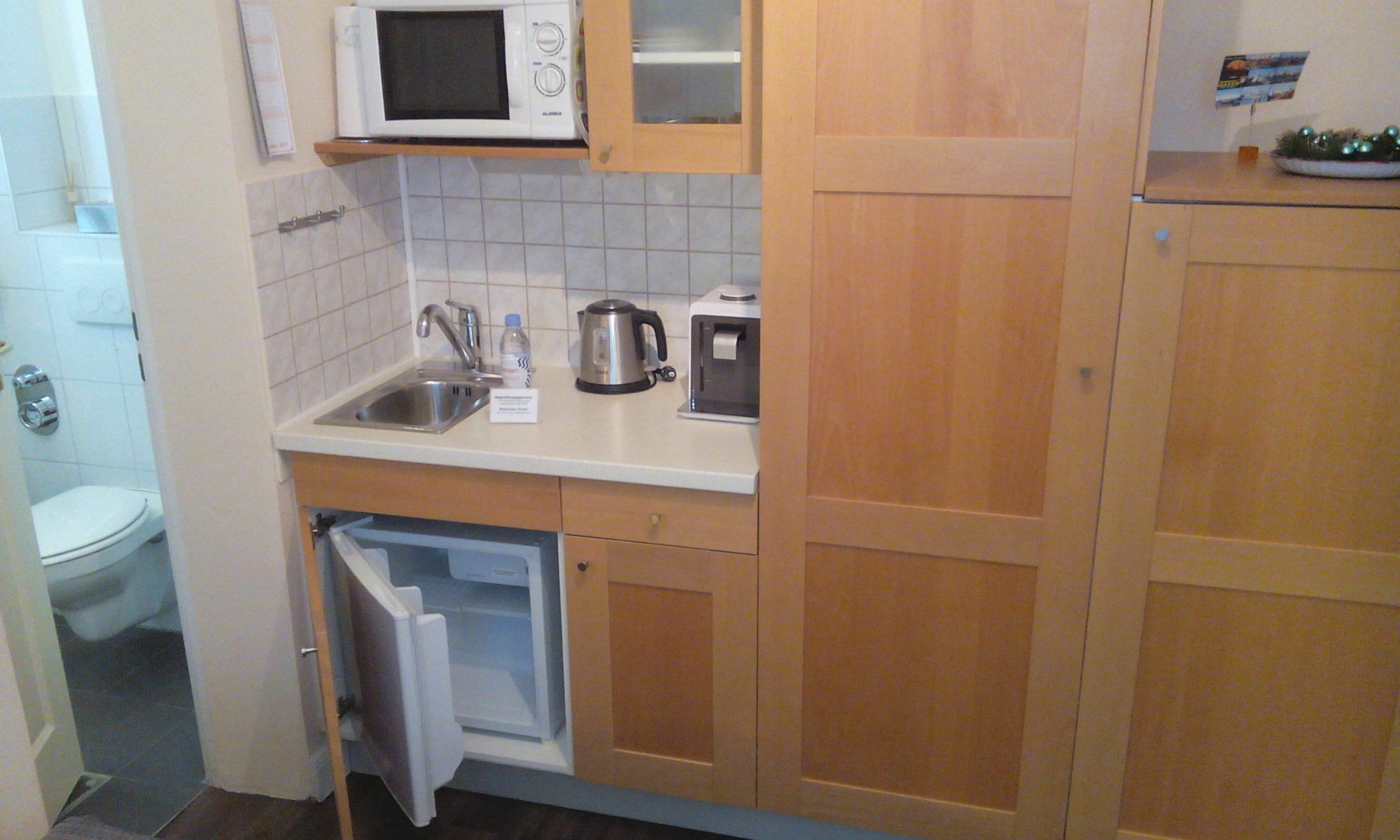 Darz Gastezimmer 3*
