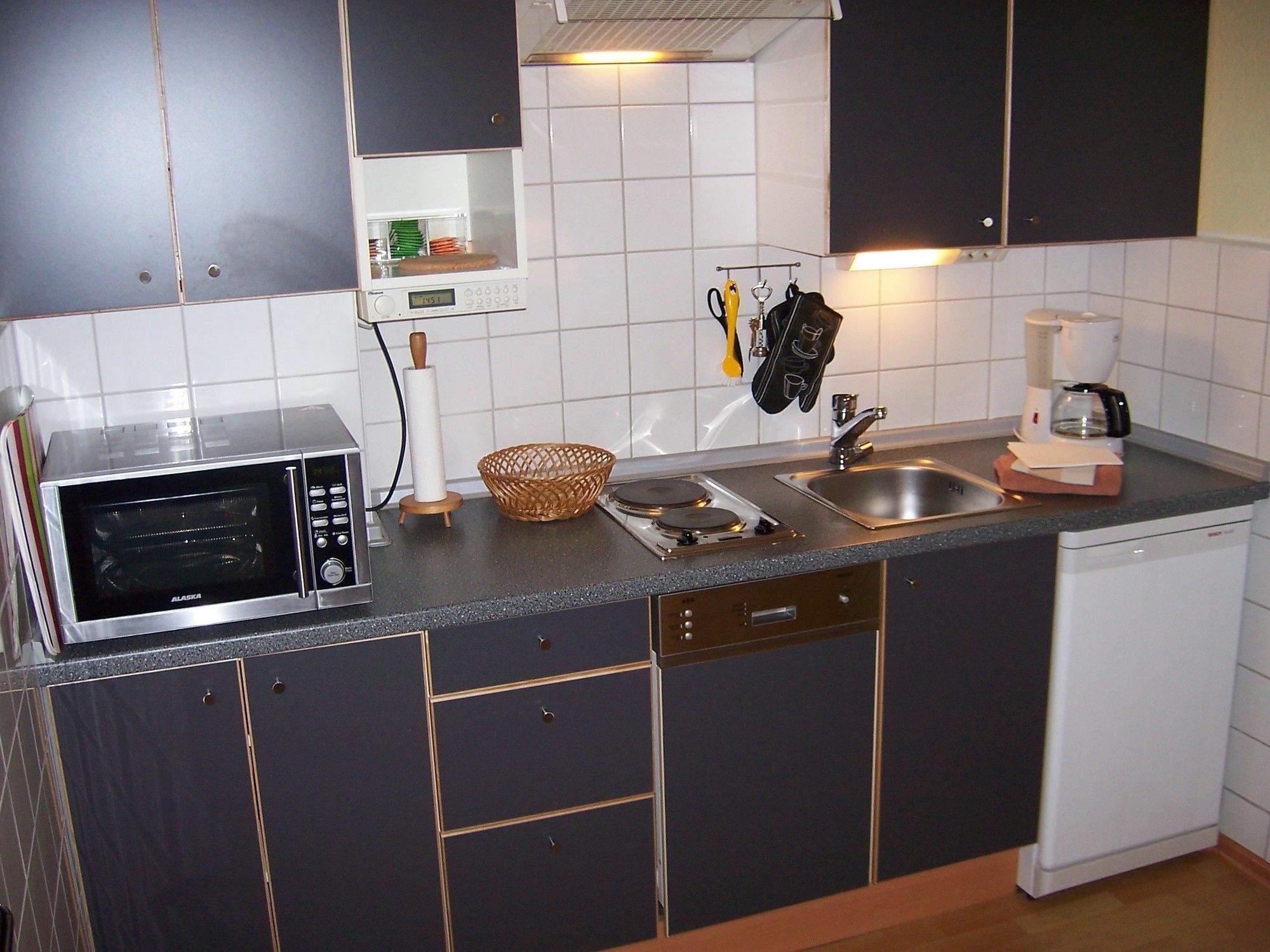 Darz Gastezimmer 3* Hamburg-Harburg