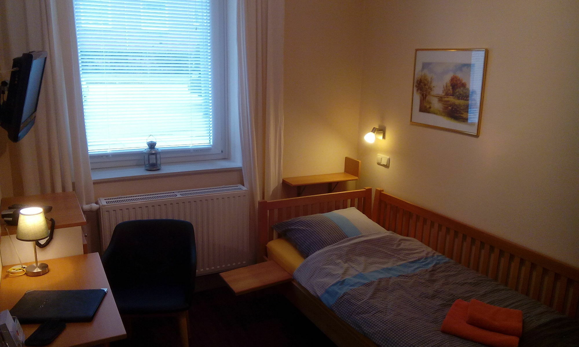 Gasthuis Darz Gastezimmer Hamburg-Harburg