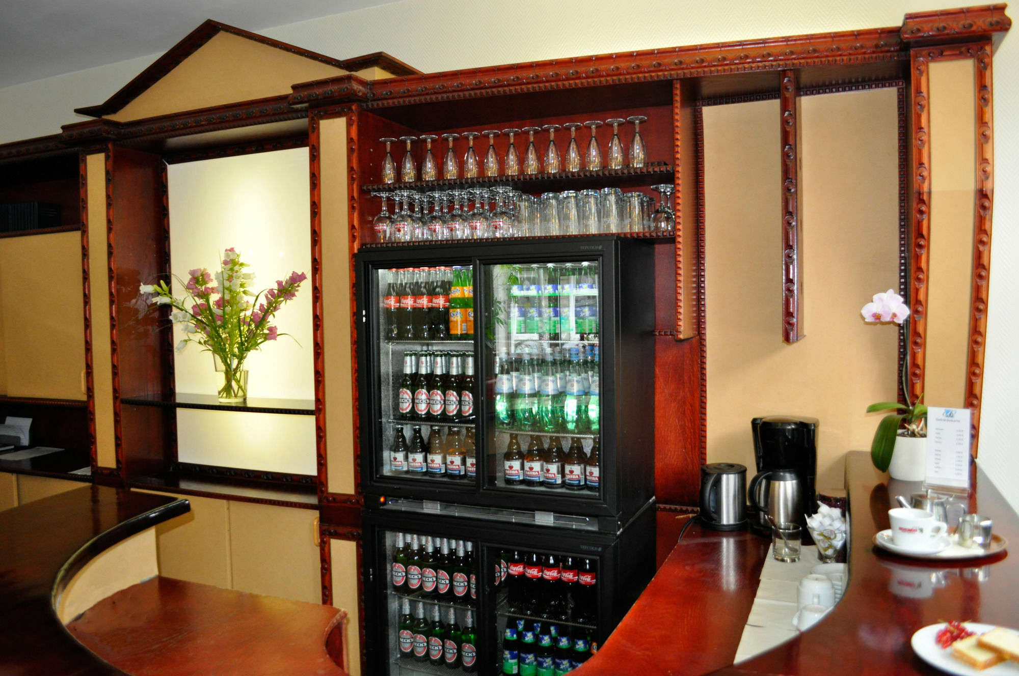 Budapester Hof Hotel
