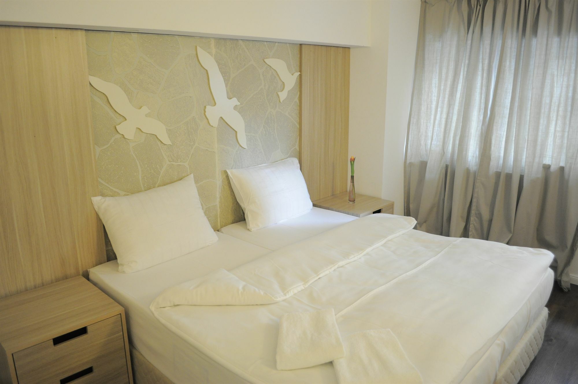 Budapester Hof Hotel