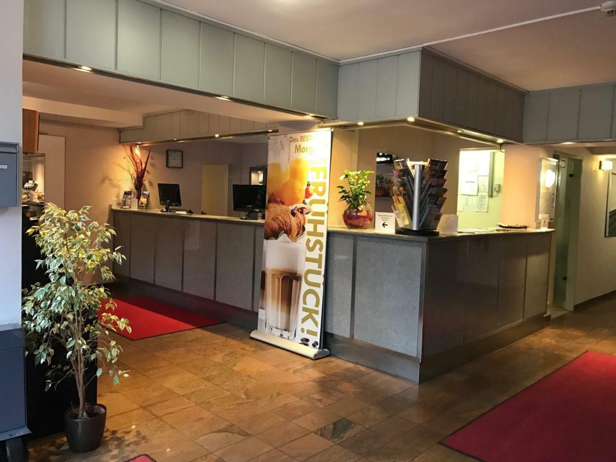 Plaza Moorfleet Hotel