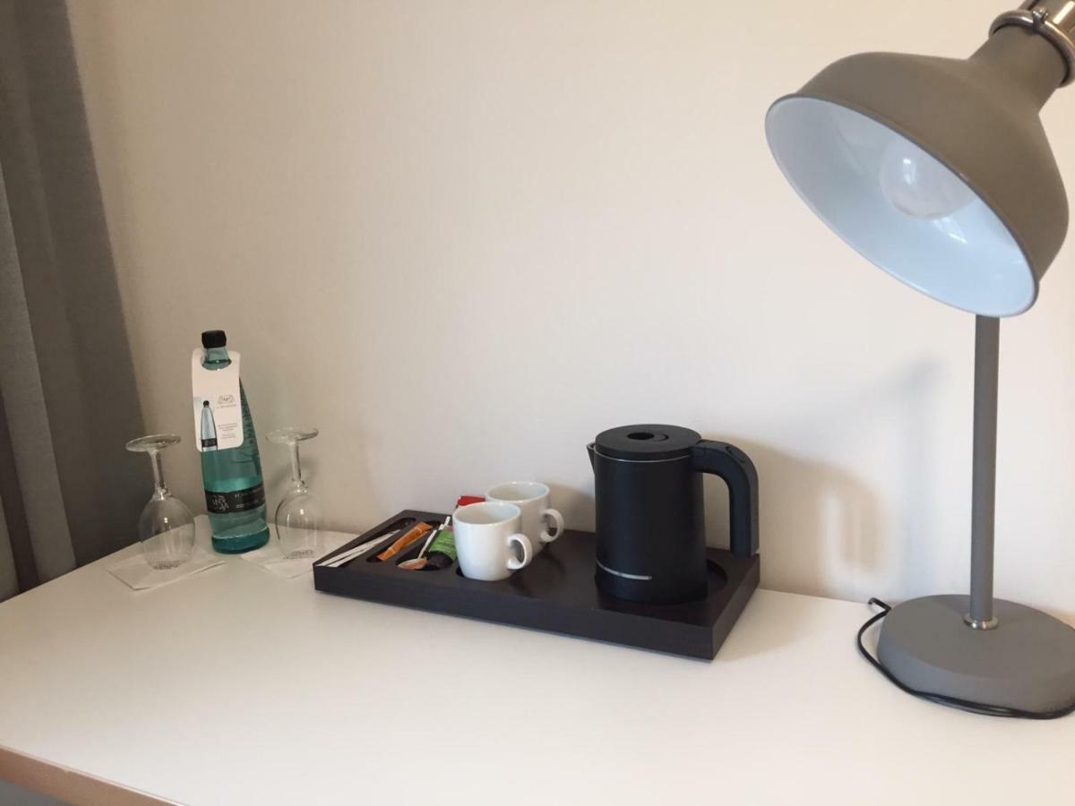 Hanselife City Nord Hotel Hamburg