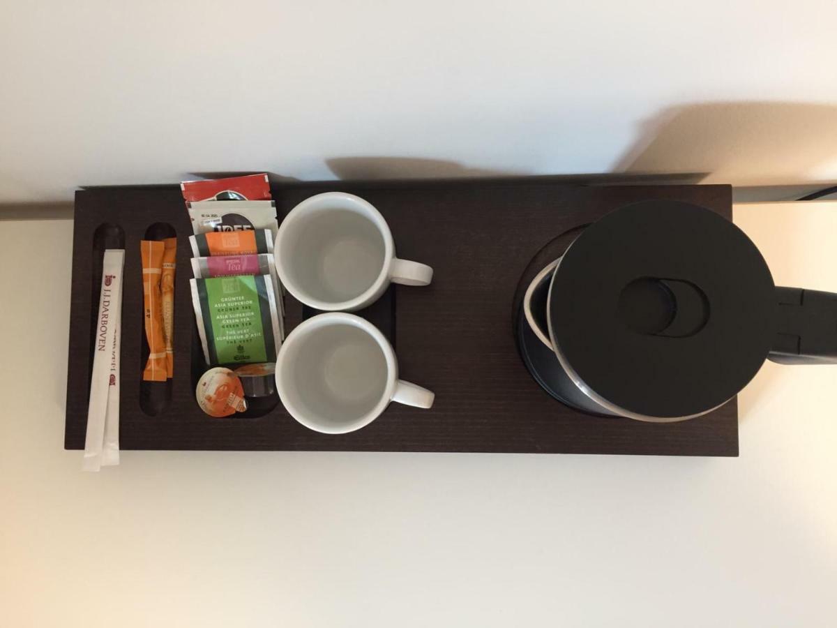 Hanselife City Nord Hotel 3*