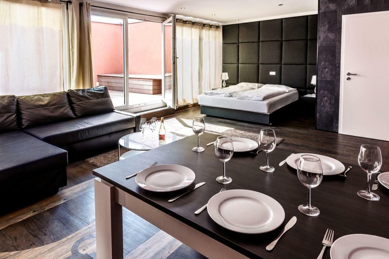 Sleepinn Volkspark (adults Only)