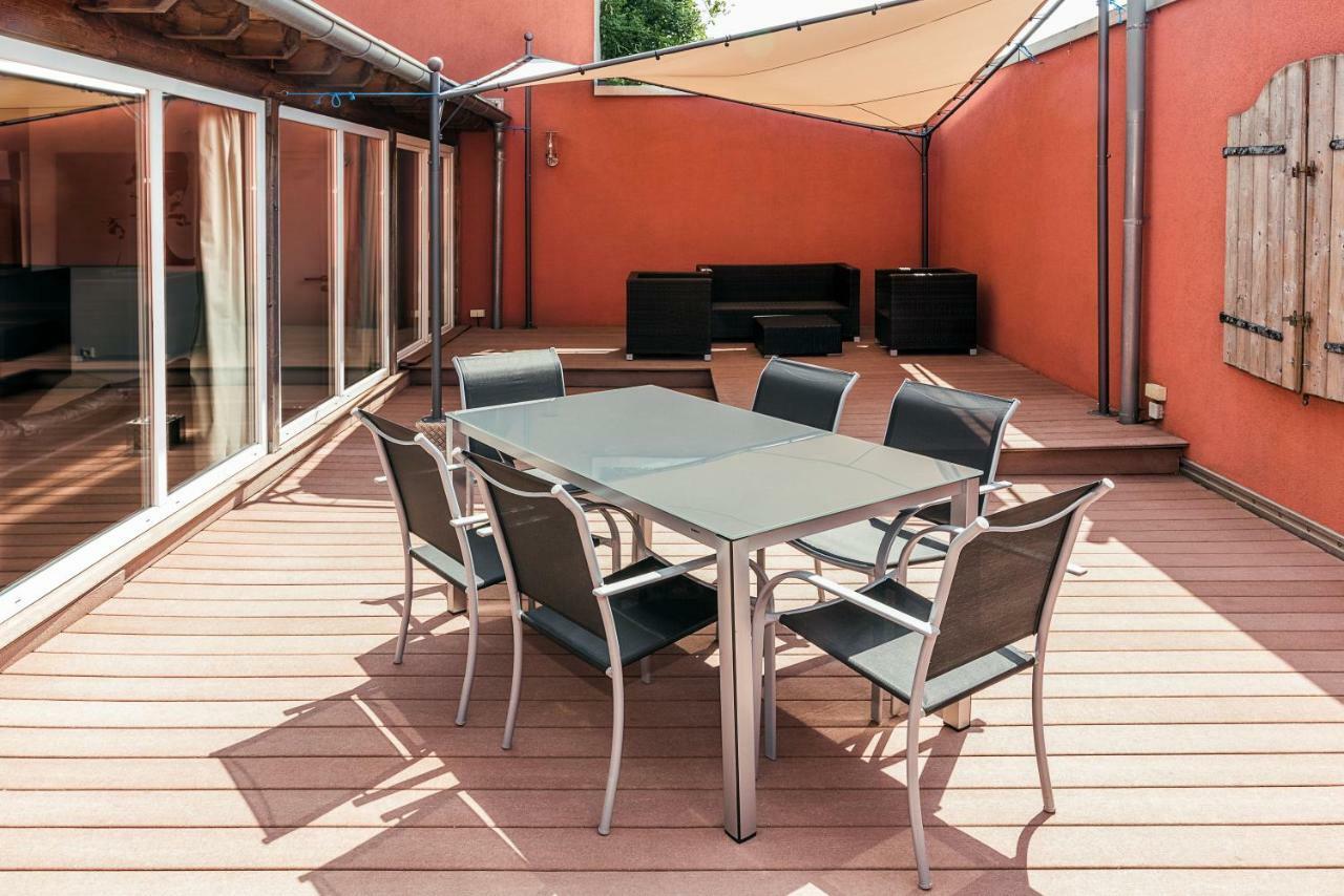 Sleepinn Volkspark (adults Only) Hotel Hamburg