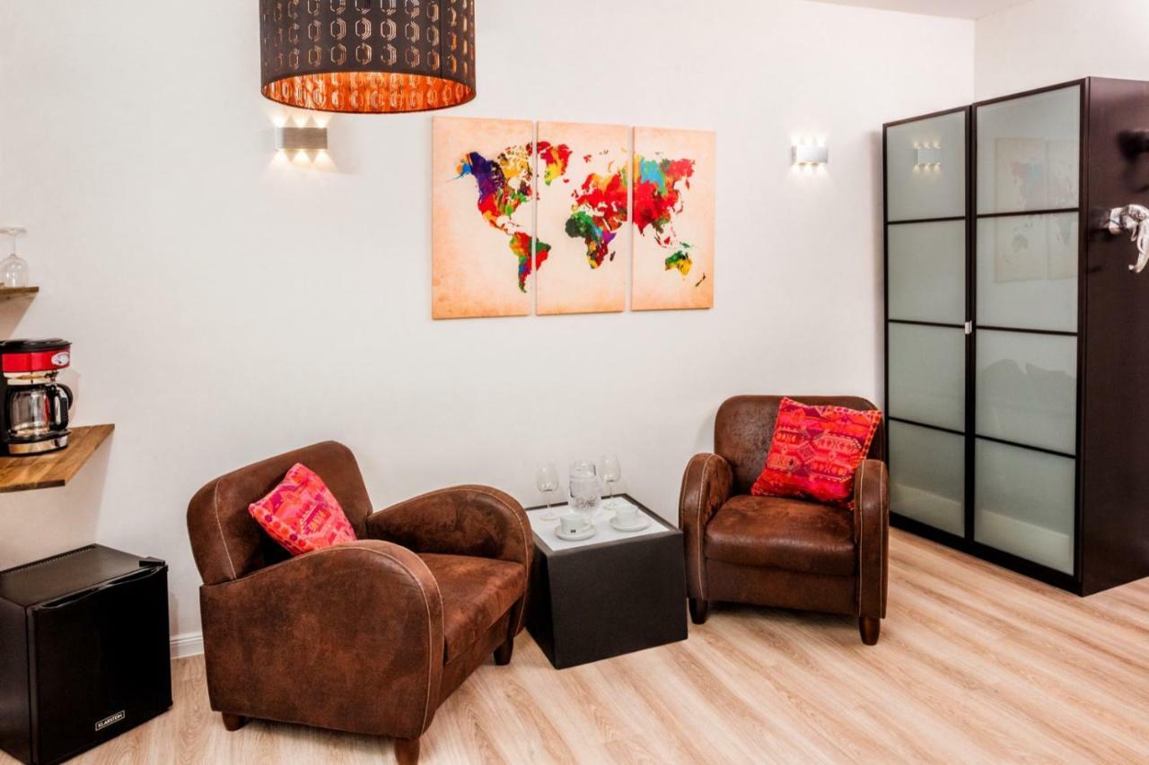 Sleepinn Volkspark (adults Only) 3* Hamburg