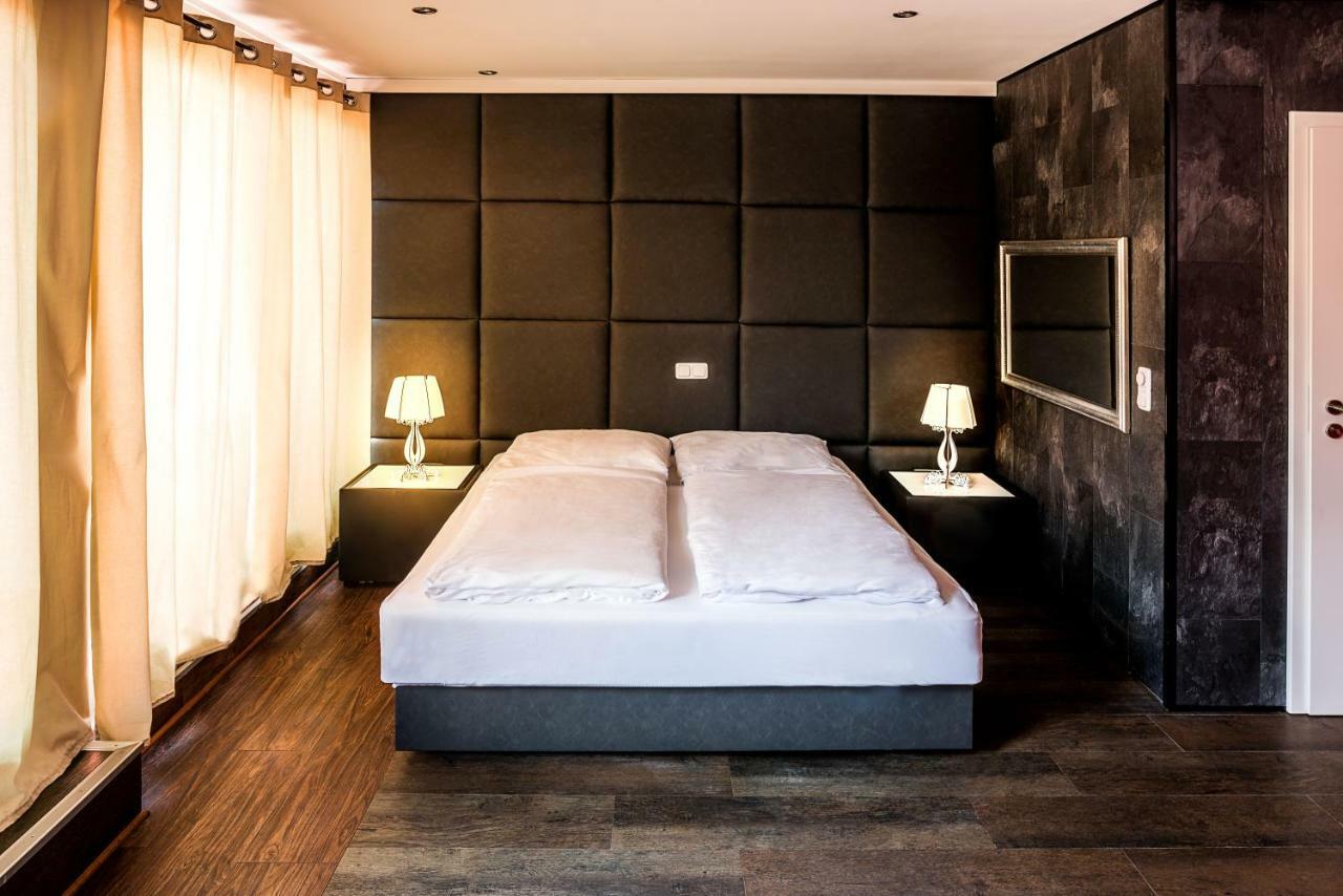 Hotel Sleepinn Volkspark (adults Only)