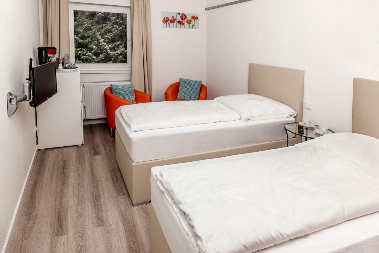 Sleepinn Volkspark (adults Only) Hotel Hamburg