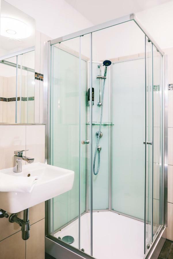 Sleepinn Volkspark (adults Only) 3* Hamburg
