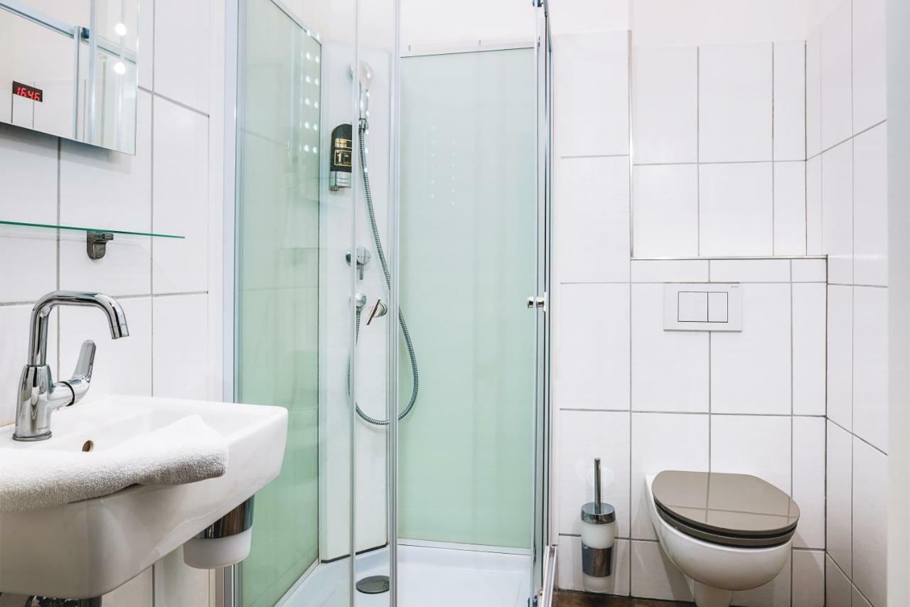 Sleepinn Volkspark (adults Only) Hotel