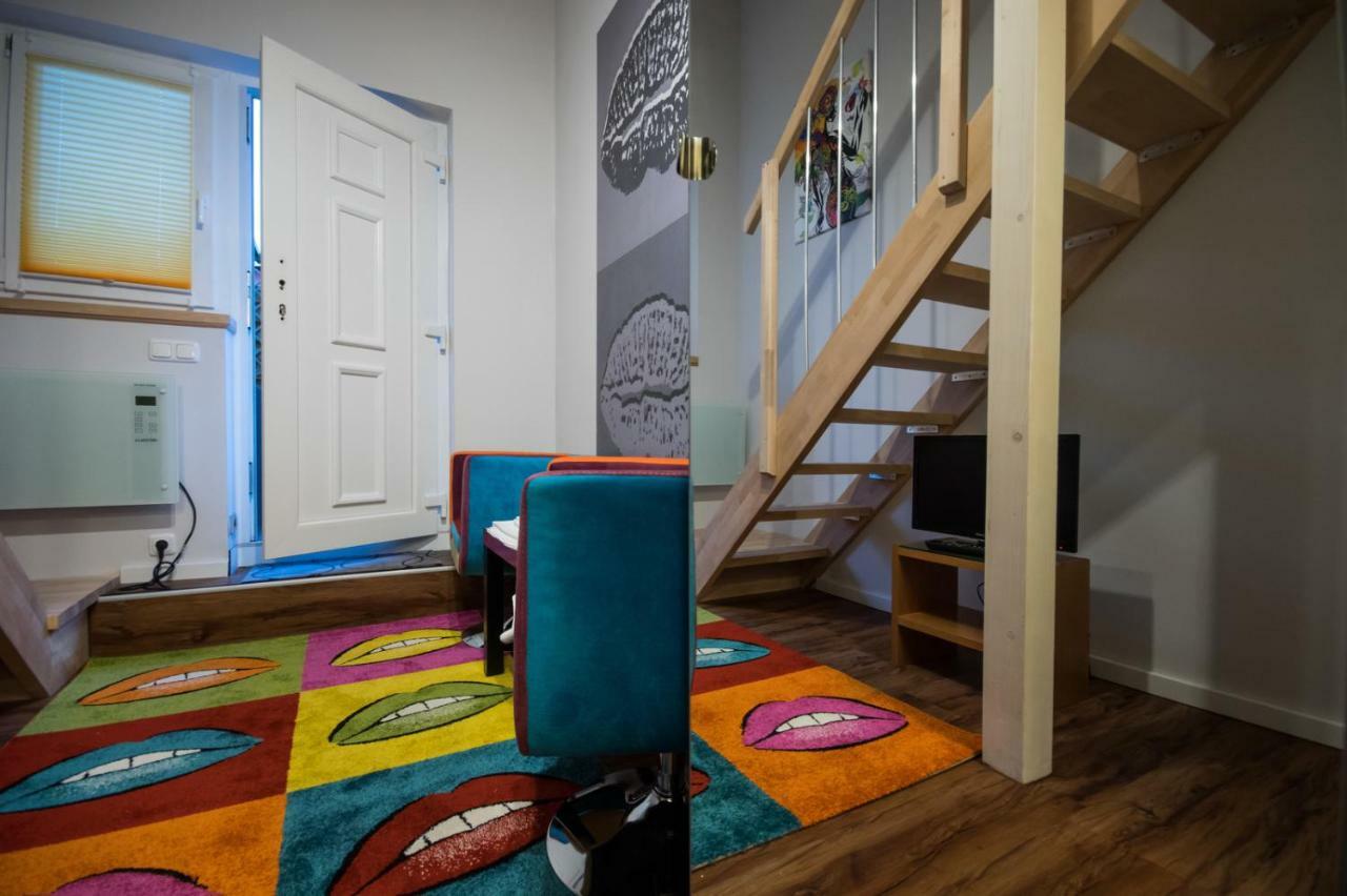 Sleepinn Volkspark (adults Only) 3*