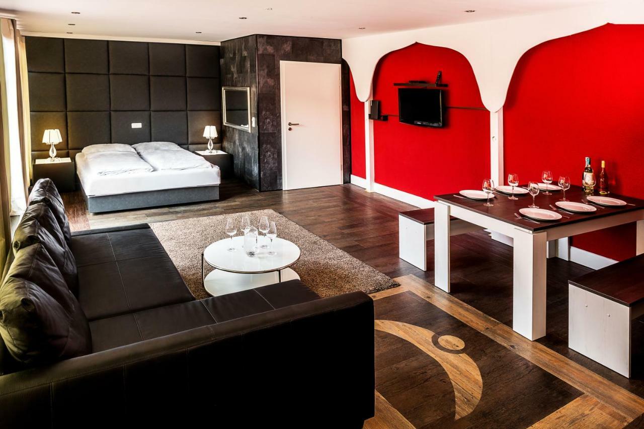 Sleepinn Volkspark (adults Only) 3*