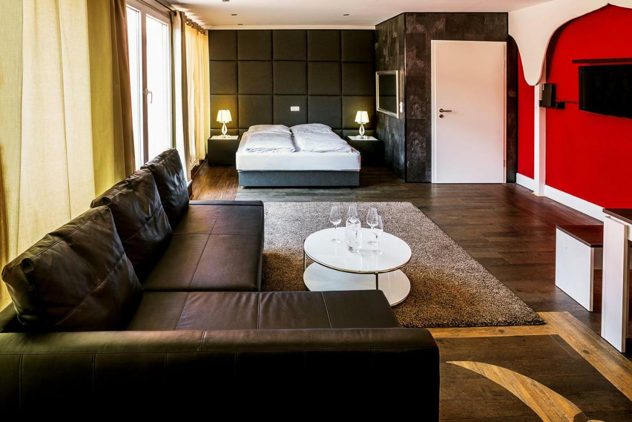 Sleepinn Volkspark (adults Only) Hotel