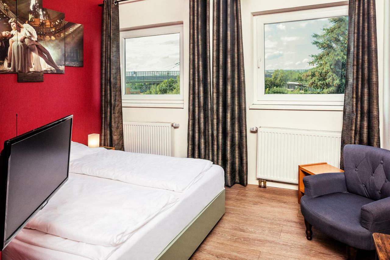 Hotel Sleepinn Volkspark (adults Only)