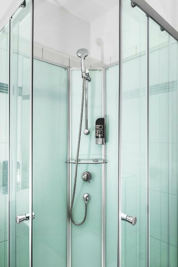 Hotel Sleepinn Volkspark (adults Only) 3*