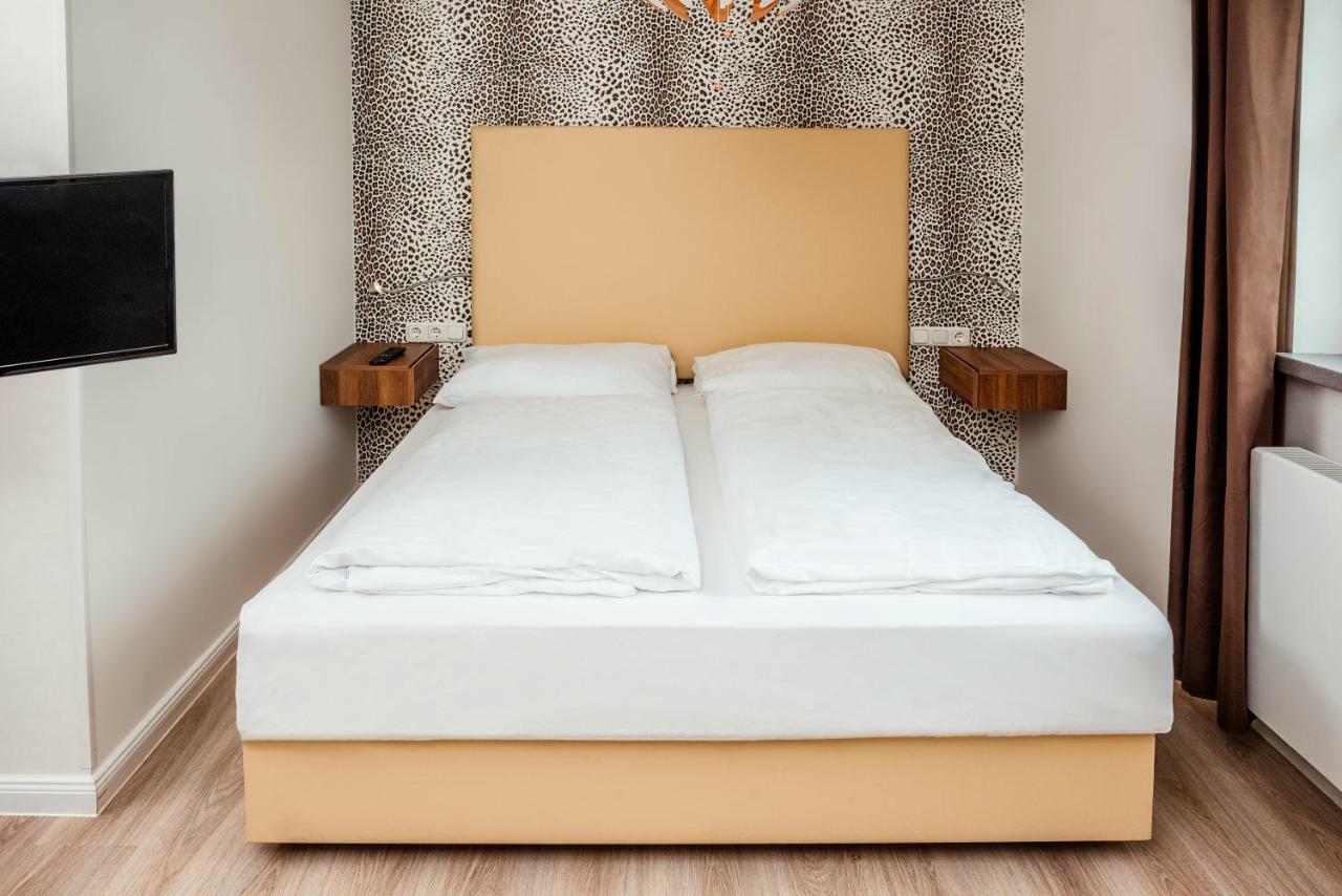 Sleepinn Volkspark (adults Only) 3*