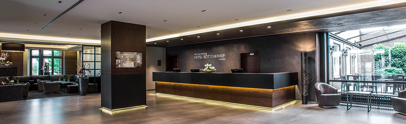 Western Boettcherhof 4*