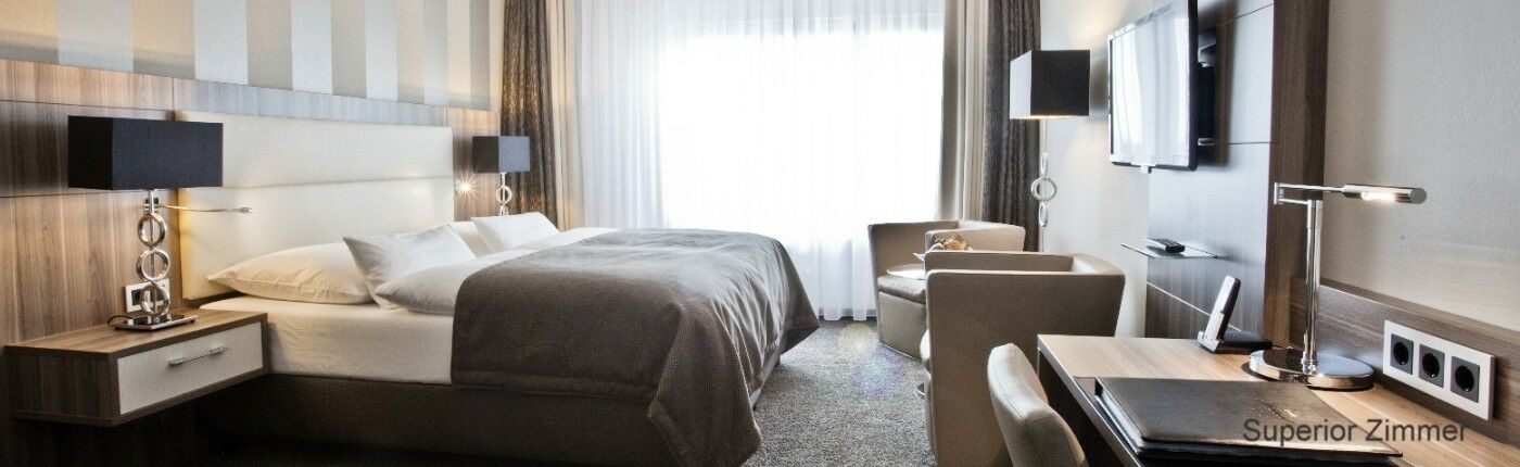 Western Boettcherhof 4* Hamburg-Harburg