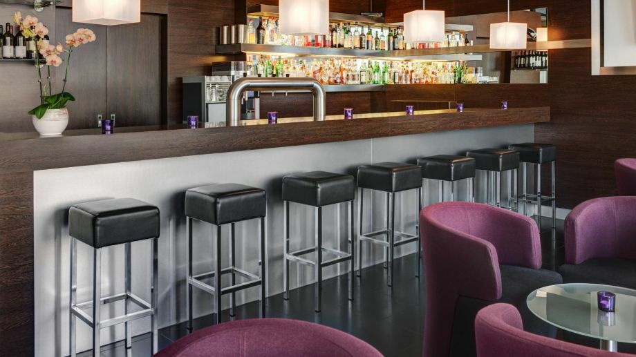 Intercityhotel Hauptbahnhof Hamburg-Harburg
