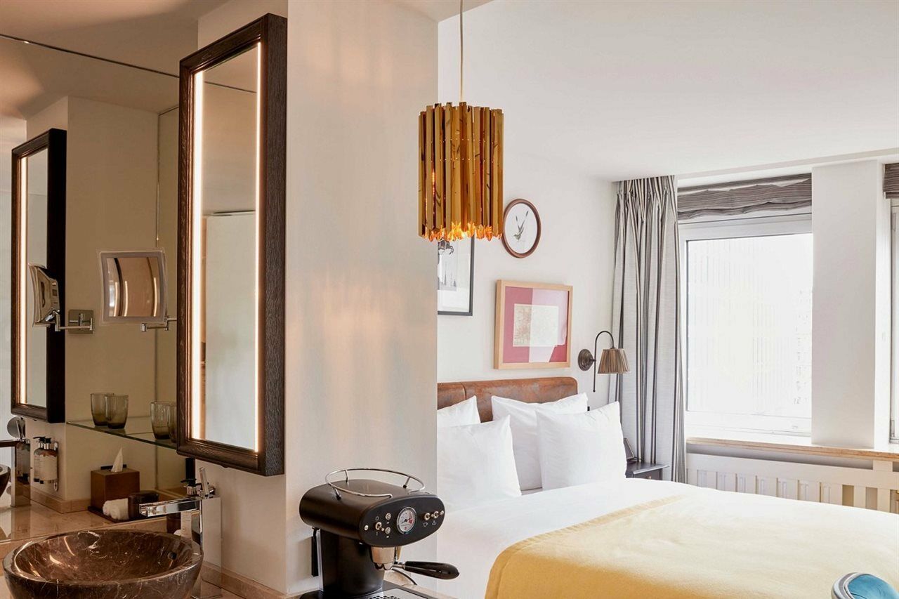 Hotel The Nikolai - Leonardo Limited Edition