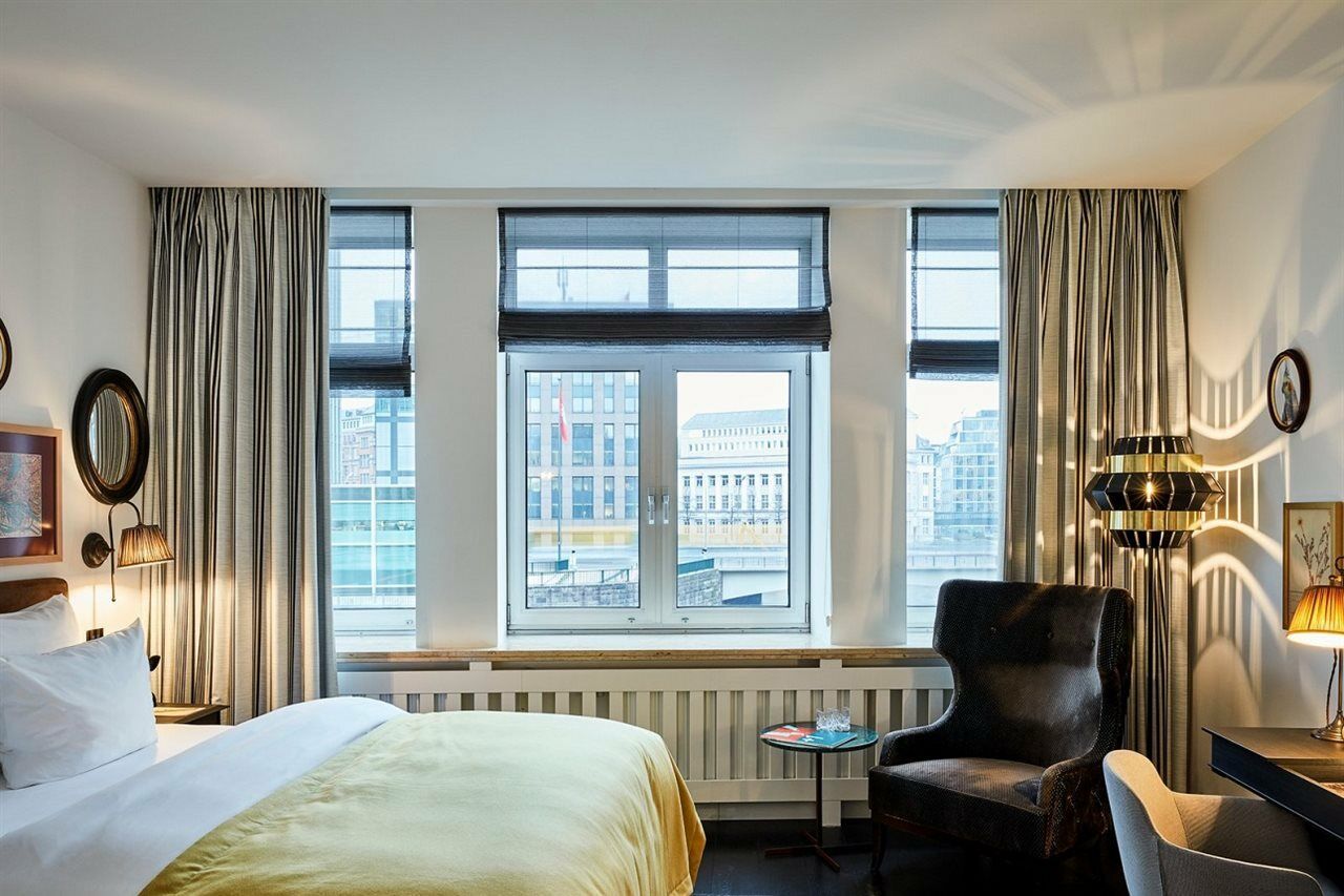 The Nikolai - Leonardo Limited Edition Hotel 4*