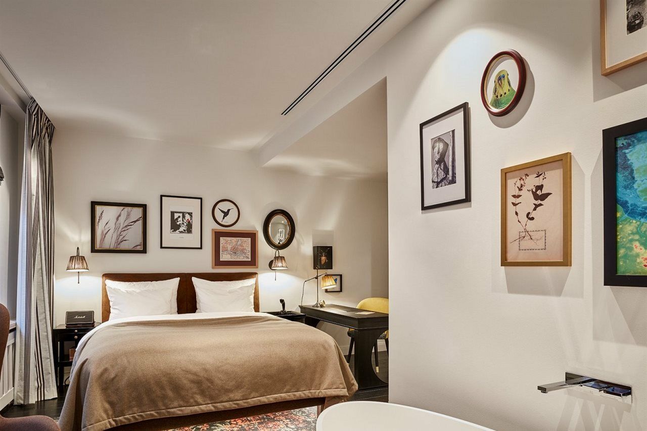The Nikolai - Leonardo Limited Edition Hotel Hamburg
