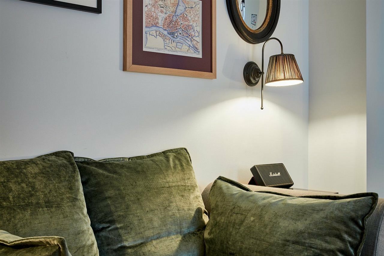 The Nikolai - Leonardo Limited Edition Hotel Hamburg