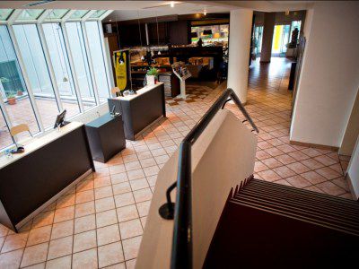 Hotel Egon City 3*
