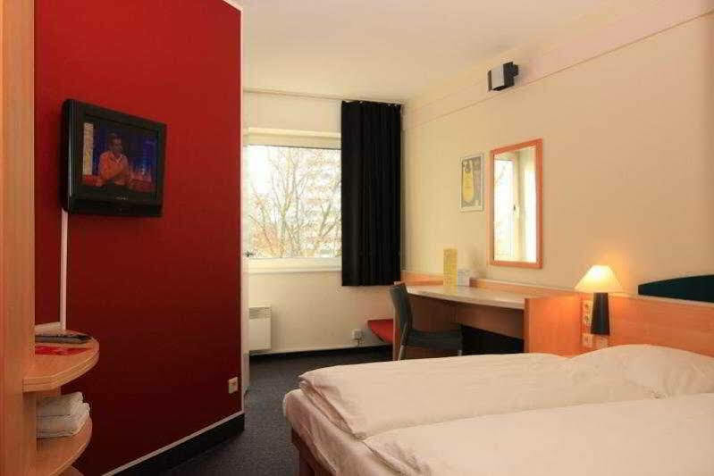 Hotel Egon City 3*