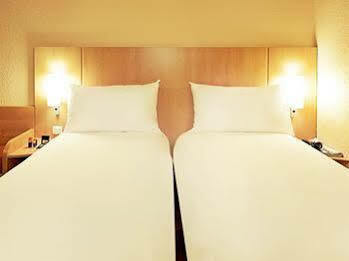 Ibis Airport 3* Hamburg