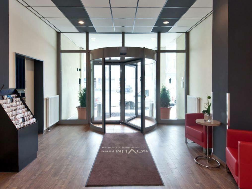 Hotel Arcadia Belmondo