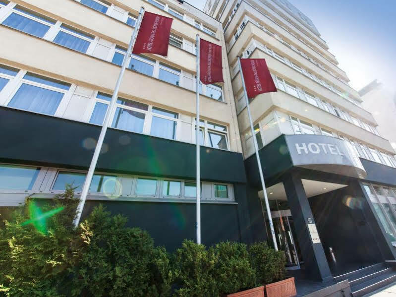 Hotel Arcadia Belmondo 4*