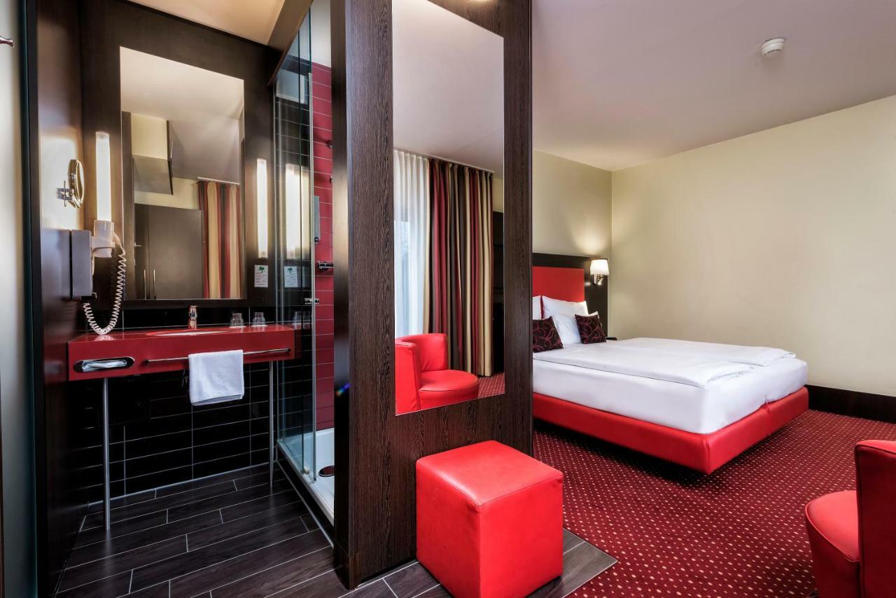 Western Plaza Hotel Hamburg-Harburg