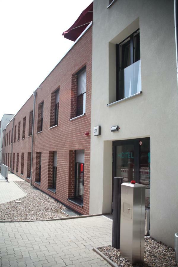 Hotel Hanselife City Nord