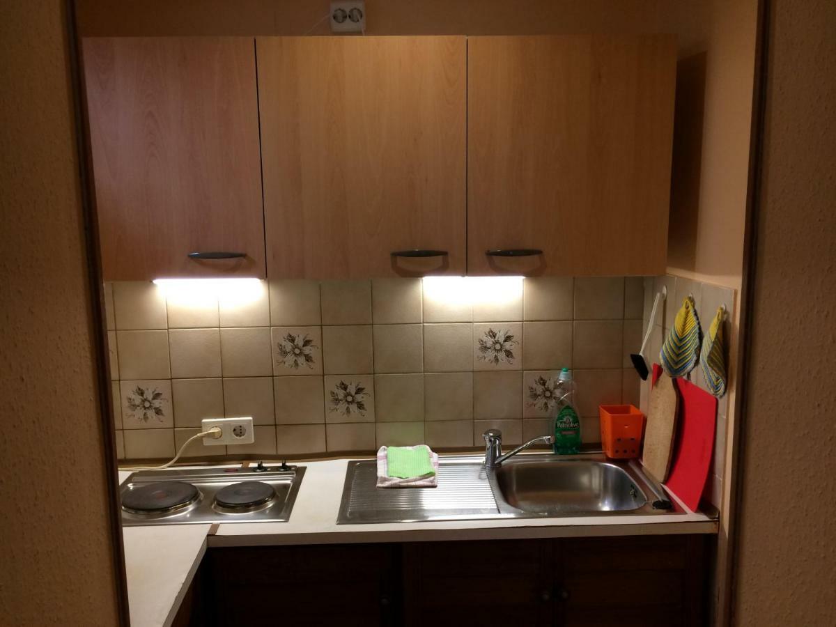 Vakantiehuis Attraktives Haeuschen Glogauer