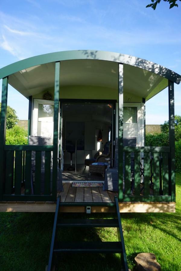 Vakantiehuis Pipo Hamburg-Harburg