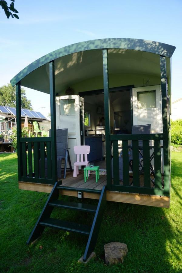 Vakantiehuis Pipo