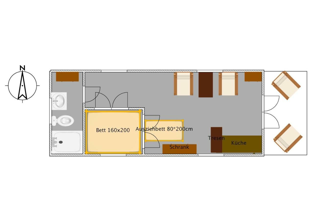 Vakantiehuis Pipo