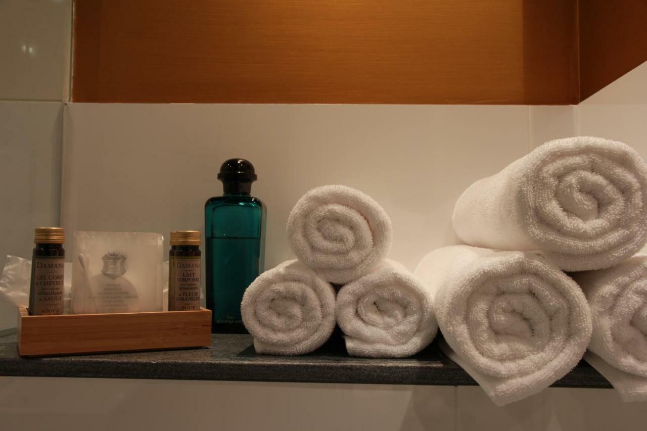 Firstclass Apartment *