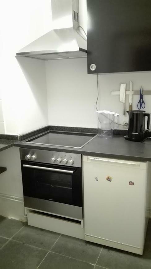 Appartement In Sternschanze *
