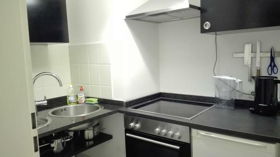Appartement In Sternschanze Hamburg-Harburg