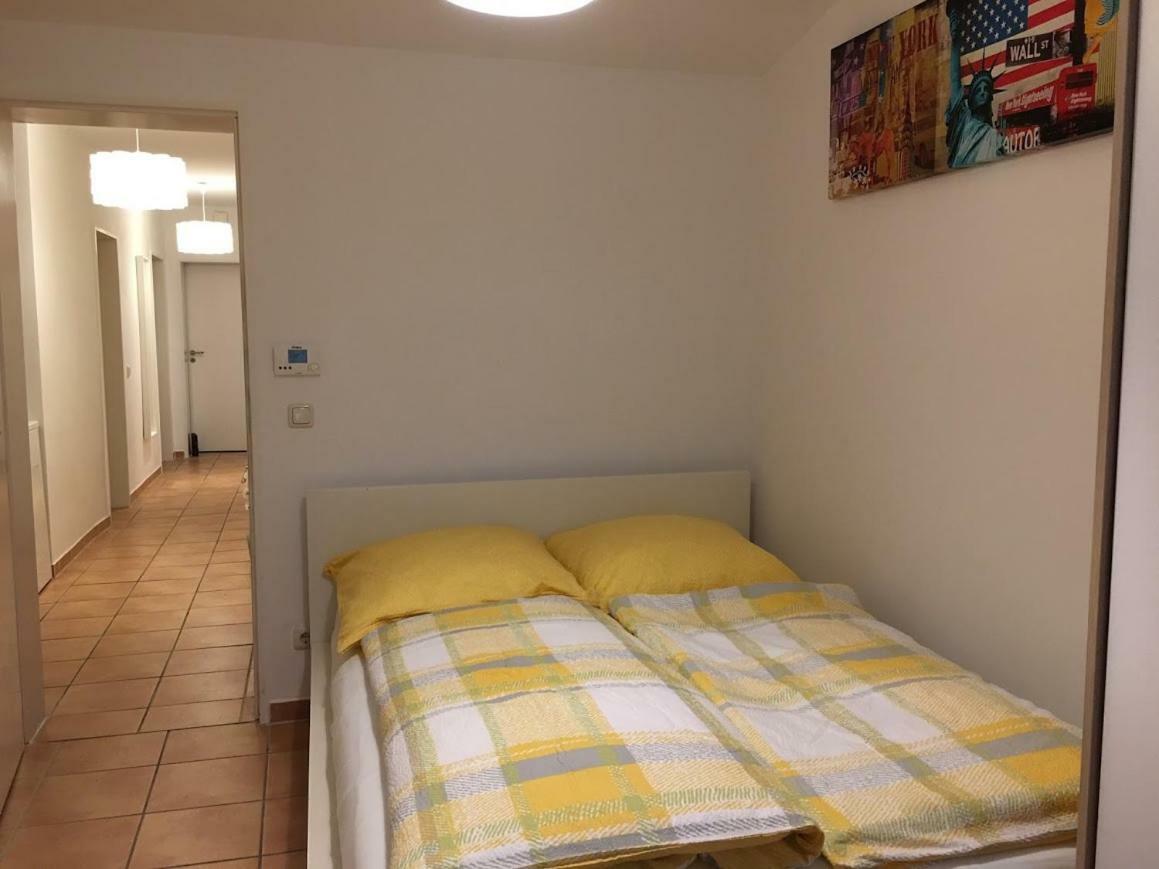 Appartement In Sternschanze