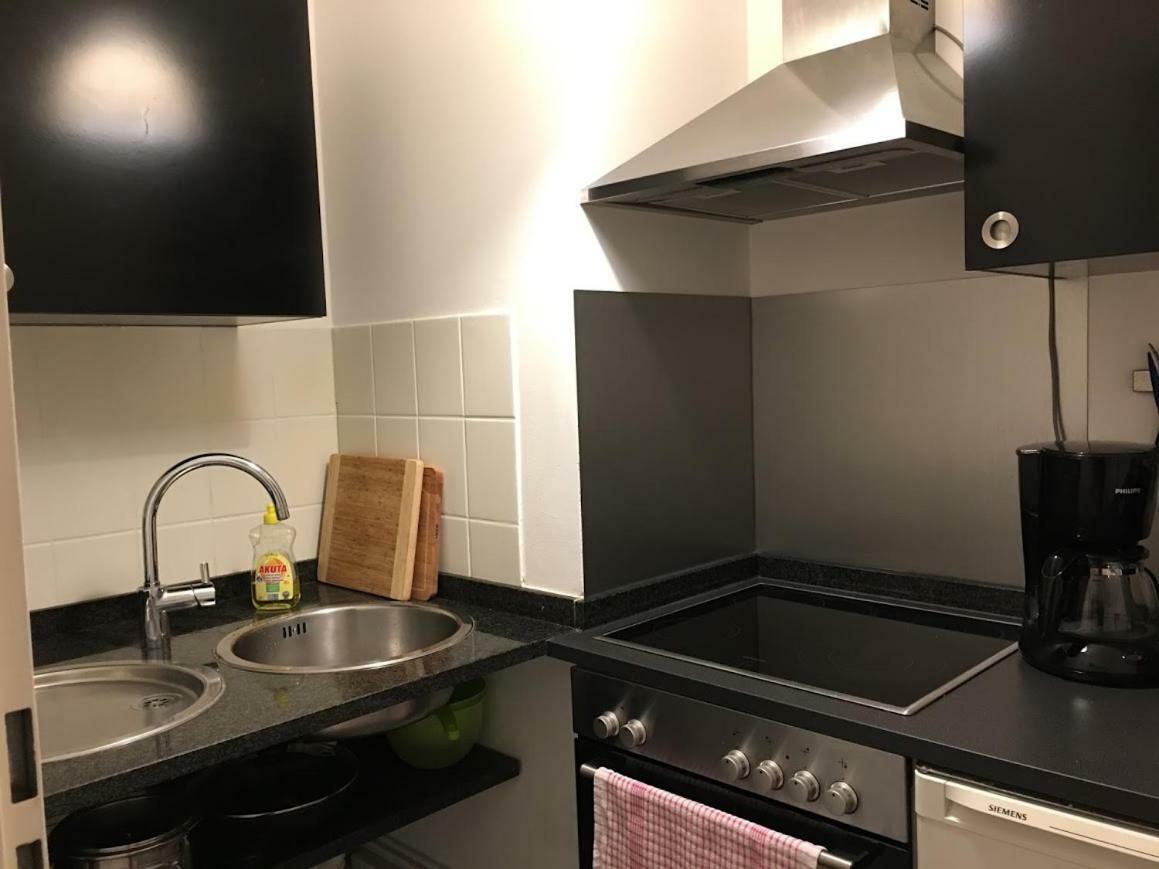 Appartement In Sternschanze *