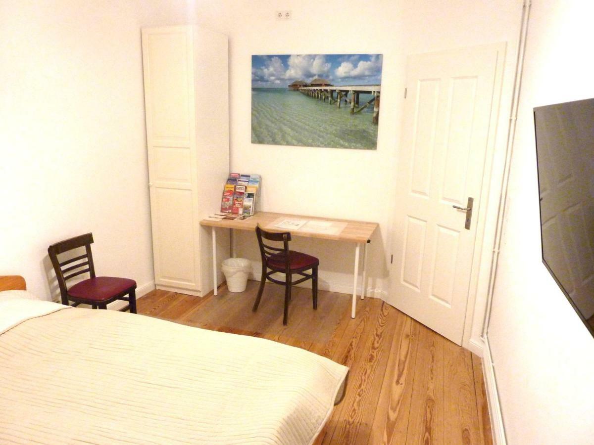 Need - Homestay *