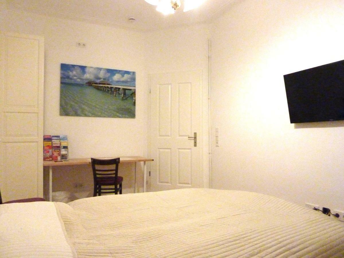 Need - Homestay