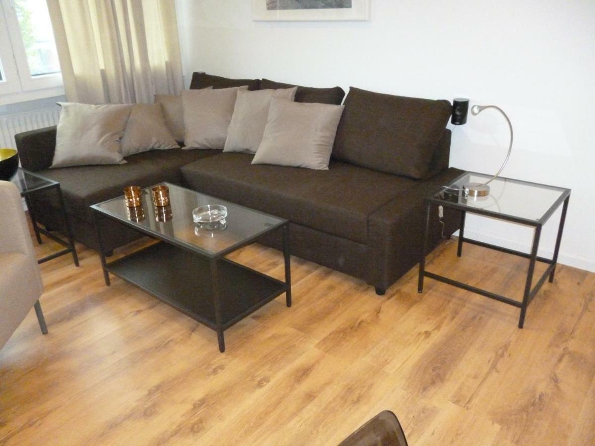 City-apartment Apartment *