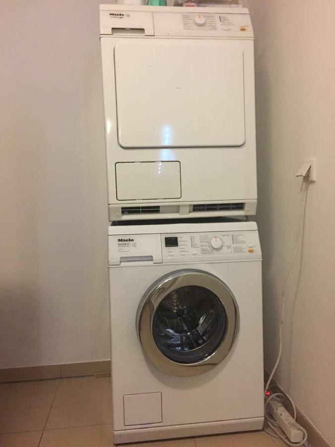 Sehr Schone, Grosse Im Reiherstiegviertel Appartement Hamburg-Harburg