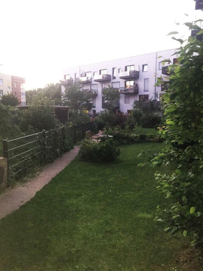 Appartement Sehr Schone, Grosse Im Reiherstiegviertel Hamburg-Harburg